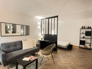 Location moyenne durée - Ternes 75017