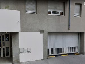 Place de parking Perrache/Confluence