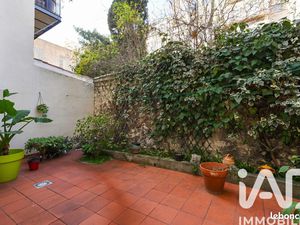 Maison de ville 5 pièces 155 m²