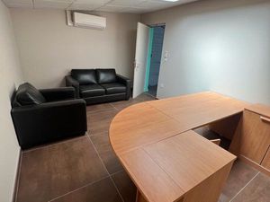 Bureau + dépôt talaudiere meons