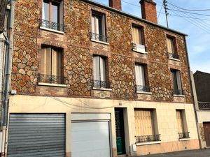 Immeuble divisible Chevreuse