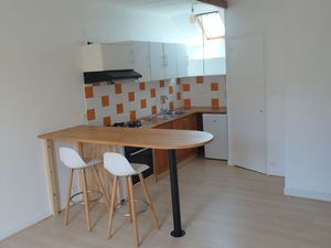 Location appartement T3