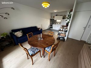 Location appartement T2 Evreux