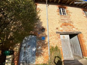 Maison 2 pièces 114 m²