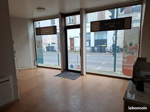 Local commercial de 75 m2