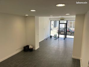 Local commercial / professionnel