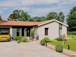 Maison 5 pièces 79 m²