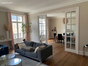 Appartement 5 pièces 137 m²