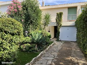 Maison 4 pièces 111 m²