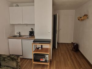 Studio meublé rénové 19m² à 4min du RER A Bussy-Saint-Georges