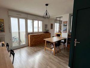 Appartement La Rochelle Centre