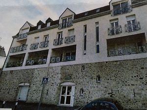 Appartement quartier Avesnières