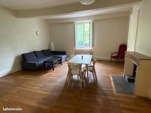 Appartement t4  3 chambres hyper centre de Grenoble