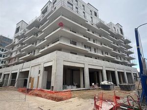 Boutique 297 m² CRETEIL