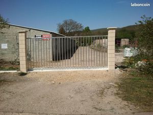 Garage  box  parking  garages Bogny-sur-Meuse
