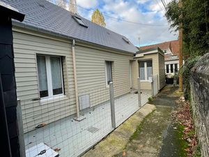 Maison type F2 Ste Adresse