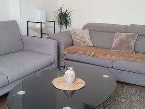 À louer : Bel appartement meublé lumineux 2 chambres à Épinal  quartier calme