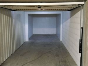 Grand garage-Box de 23 M2 deuxième sous-sol sécurisé  rue François Mitterrand 67200 Strasb