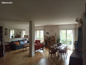 Appartement familial