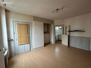 Appartement 2 pièces 36 m²