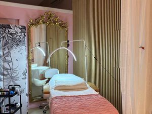 Vend fond de commerce À VENDRE – Institut de Beauté clé en main – Très belle opportunité