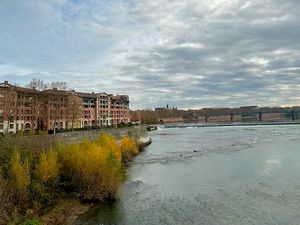 Location Appartement quartier BAZACLE