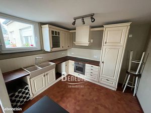 Appartement 3 pièces 75 m²