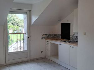 Duplex 3 pièces 53 m²