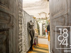 Local commercial 41 m²