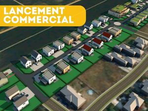 Terrain 421 m² Muntzenheim