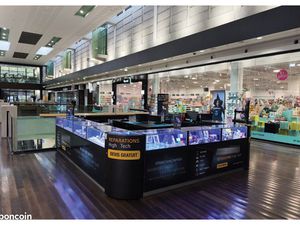 À Vendre – Fonds de commerce réparation smartphones