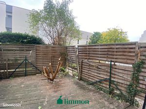 Appartement 1 pièce 22 m²