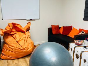 Location bureau / cabinet bien-être (2 jours / semaine)