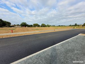Terrain Lisle-sur-Tarn