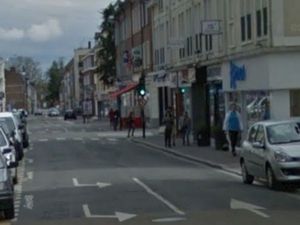 Cession de Bail Beauvais Centre