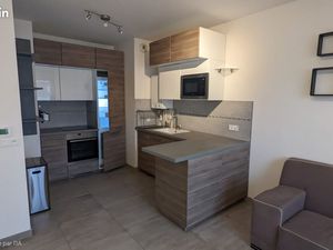 Location appartement meublé Rosny sous Bois avec garage