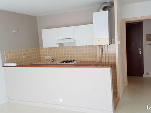 Particulier loue à l'année un studio