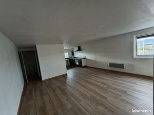 OFFRE BEL F3 ST BONNET PRES RIOM (sans frais d'agence)