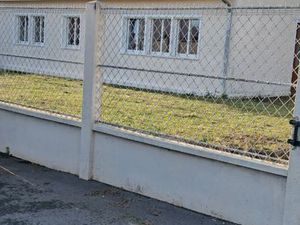 Maison plateau nord non mitoyenne