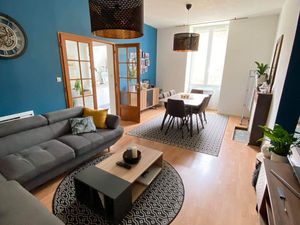 F2 rue soleil 52 m2 en excellent etat