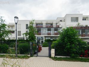 Appartement 4 pièces 85 m²