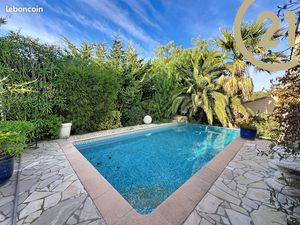 Villa 4 pièces 106 m²