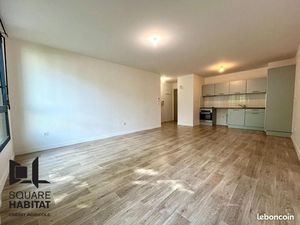 Appartement 2 pièces 49 m²