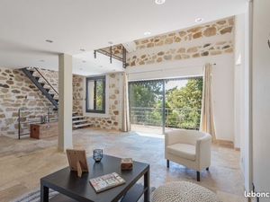 Particulier loue très belle maison 10 mn à pied centre ville Aix en Provence