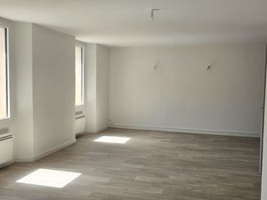 Location appartement t4
