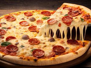 Fond de commerce Pizzeria