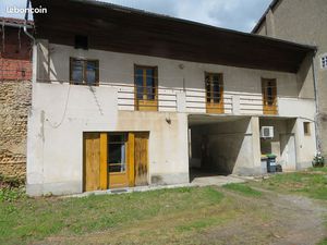 Maison 5 pièces 102 m²