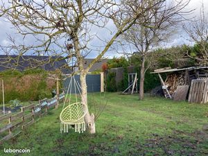 Terrain constructible