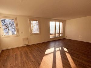 Appartement 3 pièces 75 m²