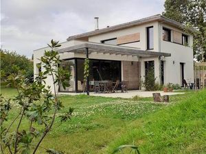 Appartement 6 pièces 145 m²